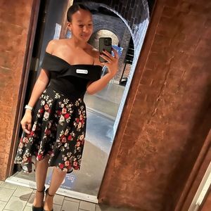 Meet your Posher, Arlene